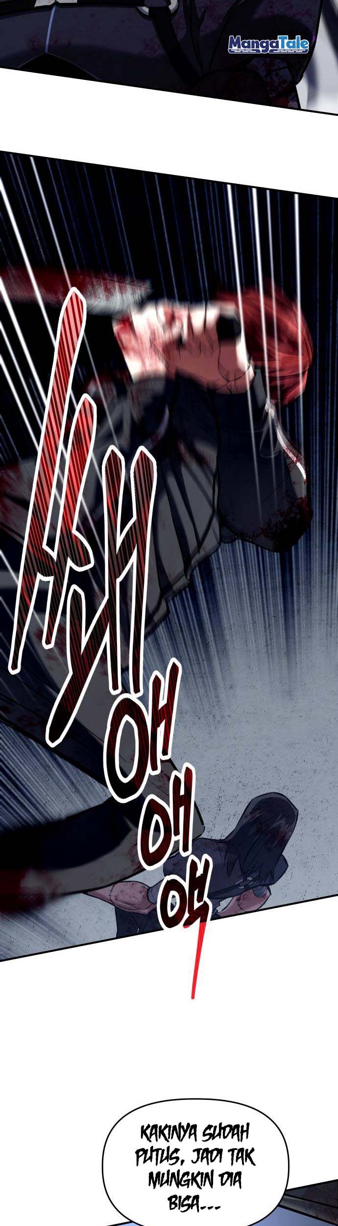 Killing Killer Chapter 2 - halaman 124