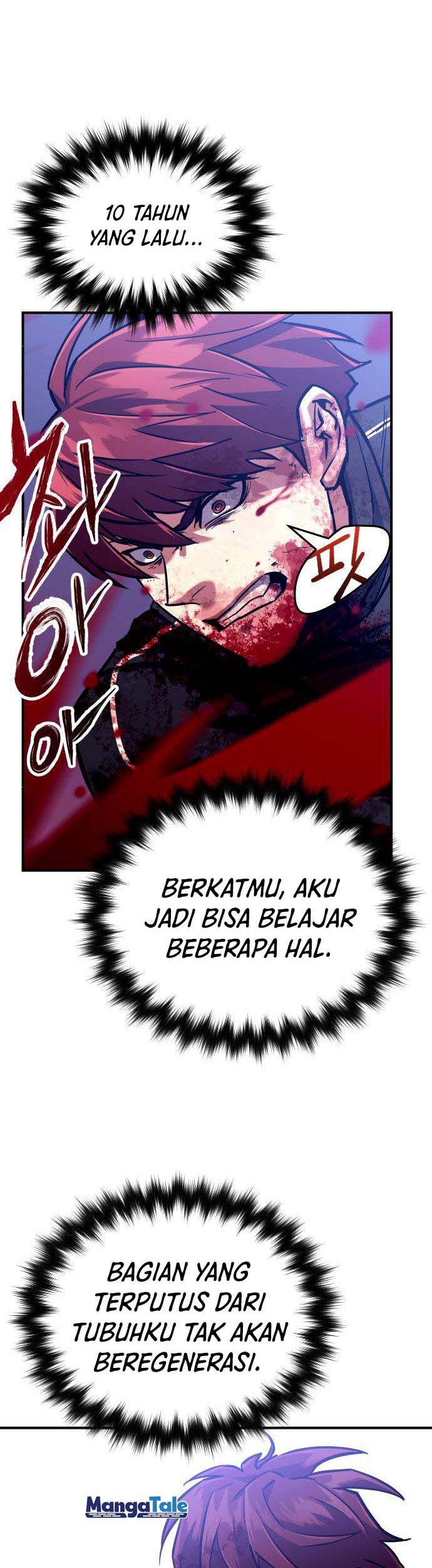Killing Killer Chapter 2 - halaman 127