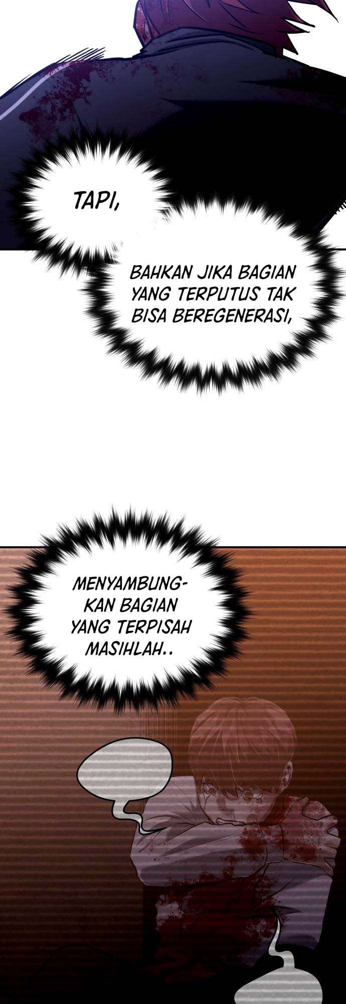Killing Killer Chapter 2 - halaman 128