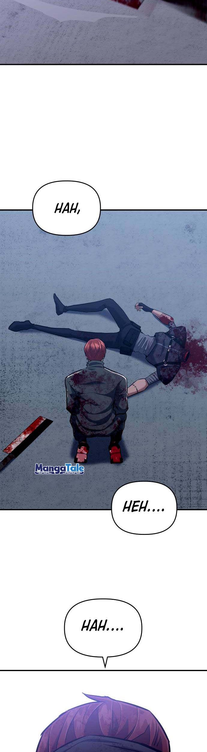 Killing Killer Chapter 2 - halaman 130