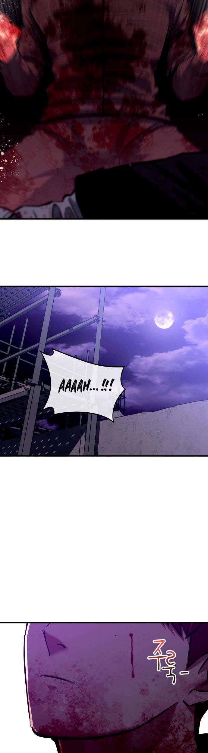 Killing Killer Chapter 2 - halaman 133