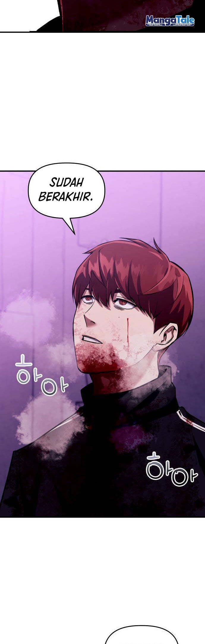 Killing Killer Chapter 2 - halaman 134