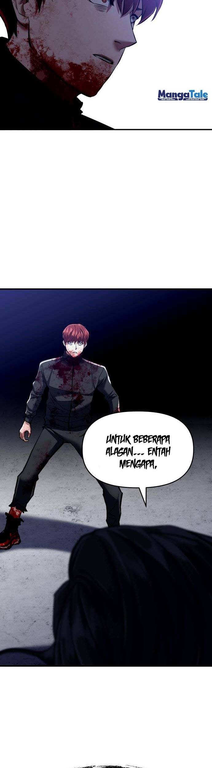 Killing Killer Chapter 2 - halaman 137