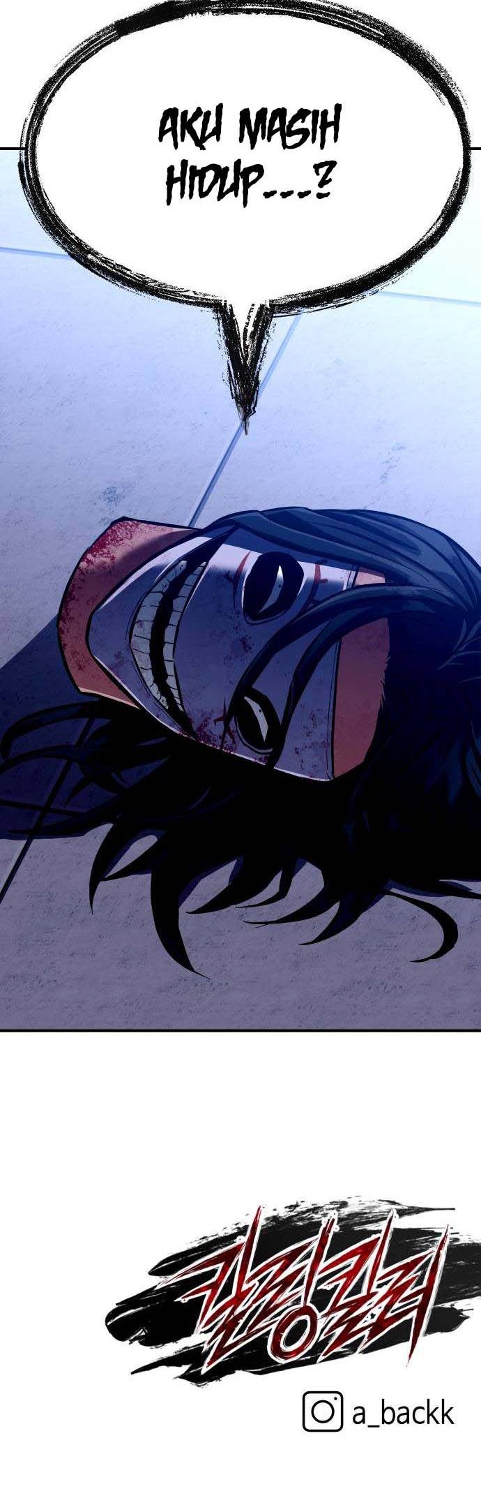 Killing Killer Chapter 2 - halaman 138