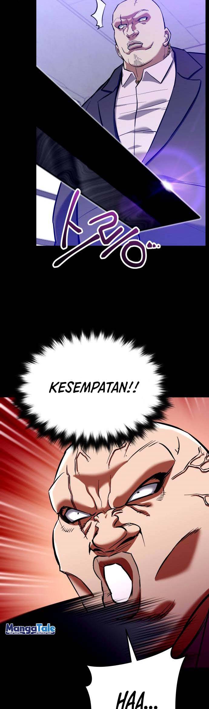 Killing Killer Chapter 2 - halaman 14