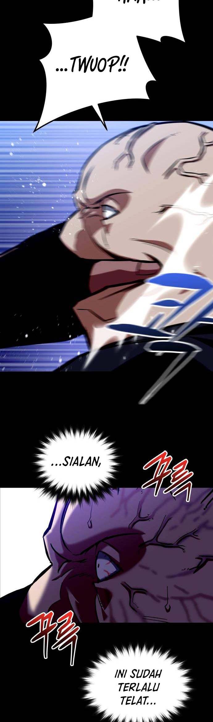 Killing Killer Chapter 2 - halaman 15