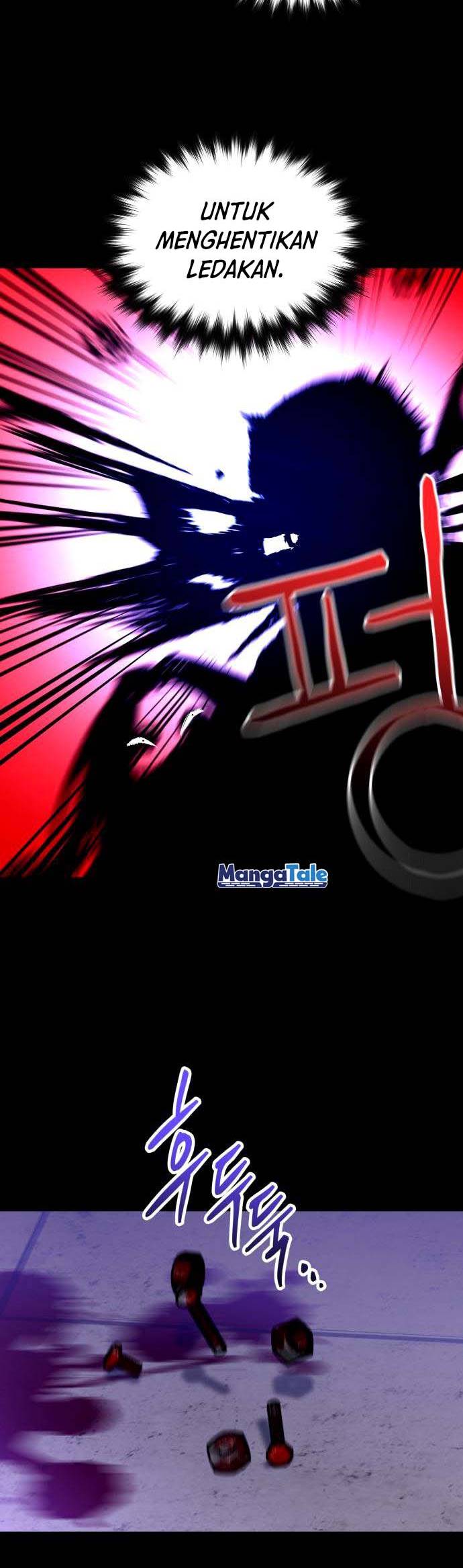 Killing Killer Chapter 2 - halaman 16