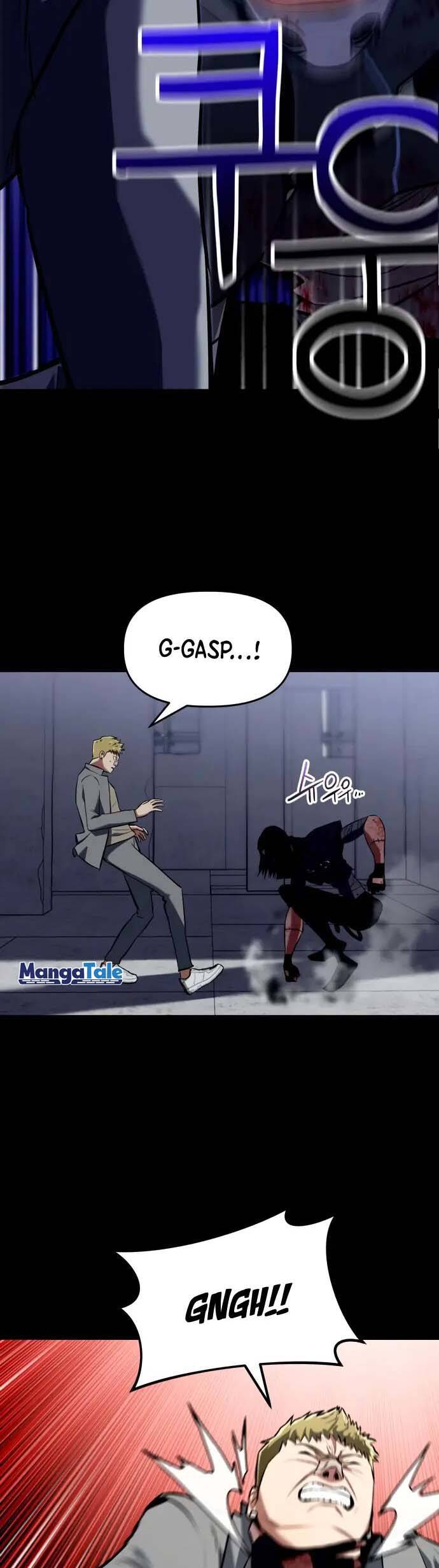 Killing Killer Chapter 2 - halaman 20