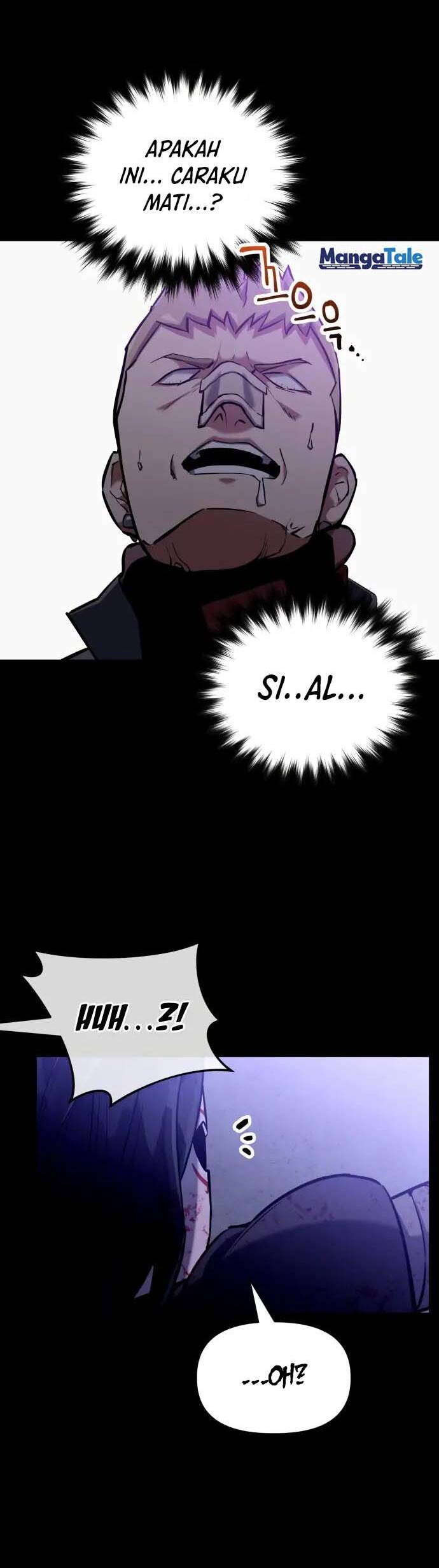 Killing Killer Chapter 2 - halaman 23