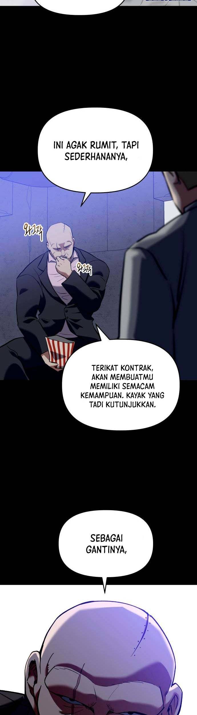 Killing Killer Chapter 2 - halaman 4