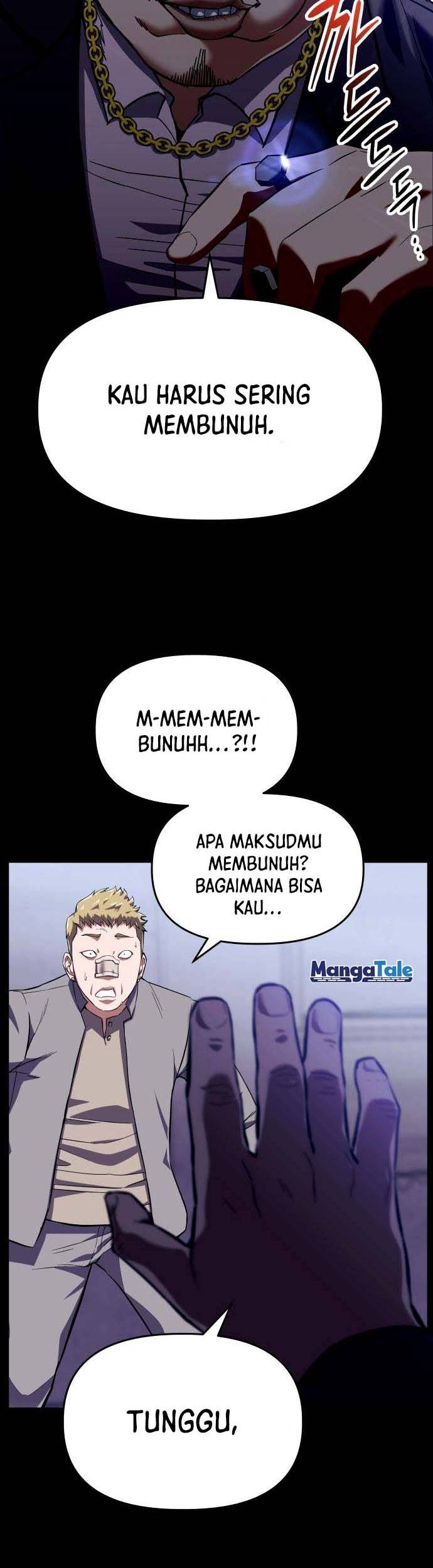 Killing Killer Chapter 2 - halaman 6