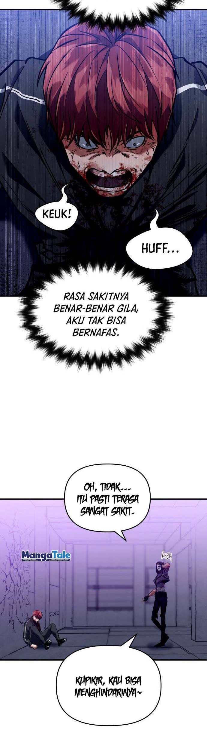 Killing Killer Chapter 2 - halaman 63