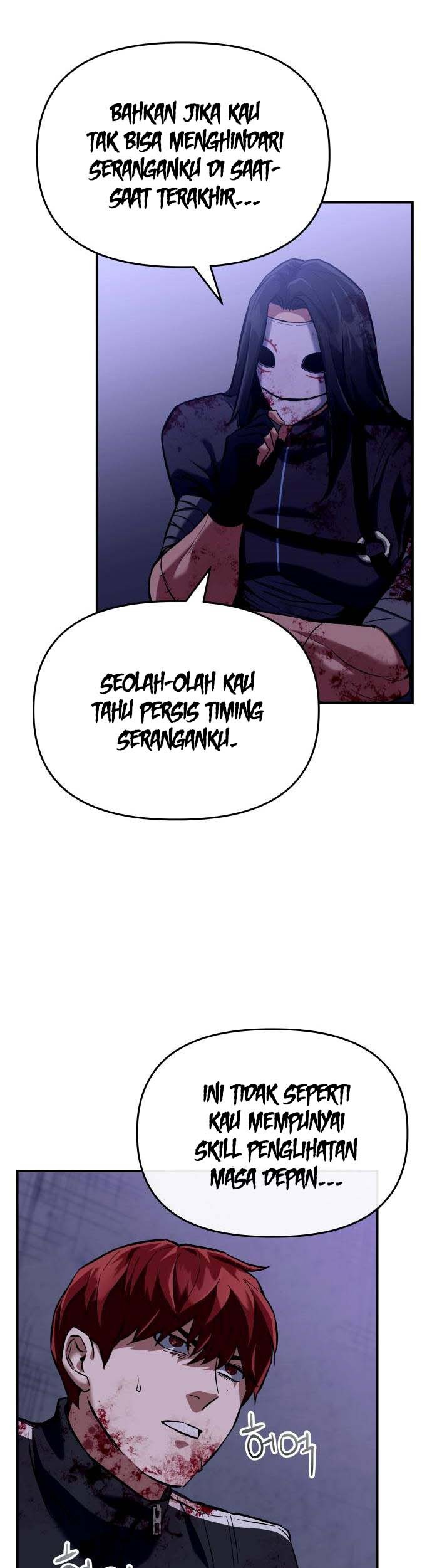 Killing Killer Chapter 2 - halaman 68