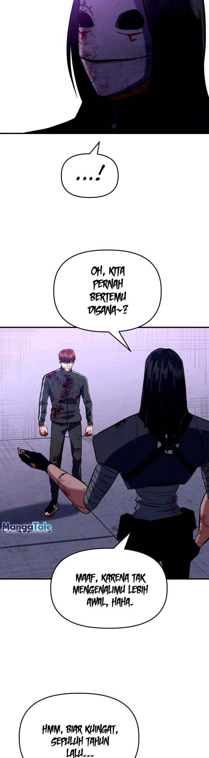 Killing Killer Chapter 2 - halaman 73