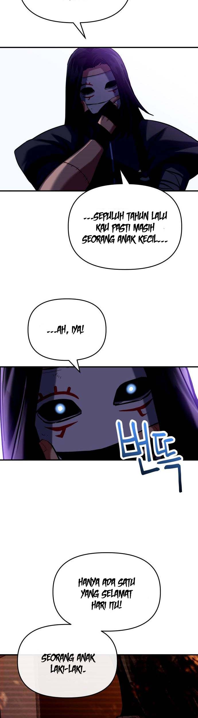 Killing Killer Chapter 2 - halaman 74