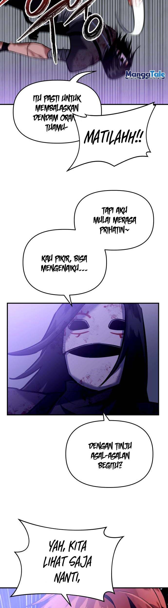 Killing Killer Chapter 2 - halaman 77