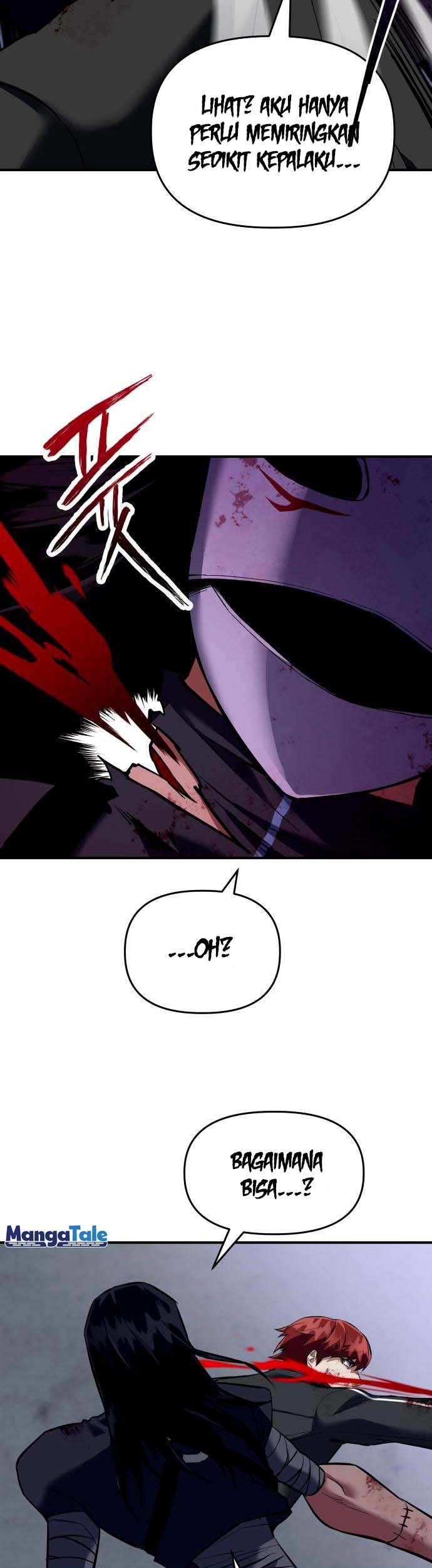 Killing Killer Chapter 2 - halaman 79