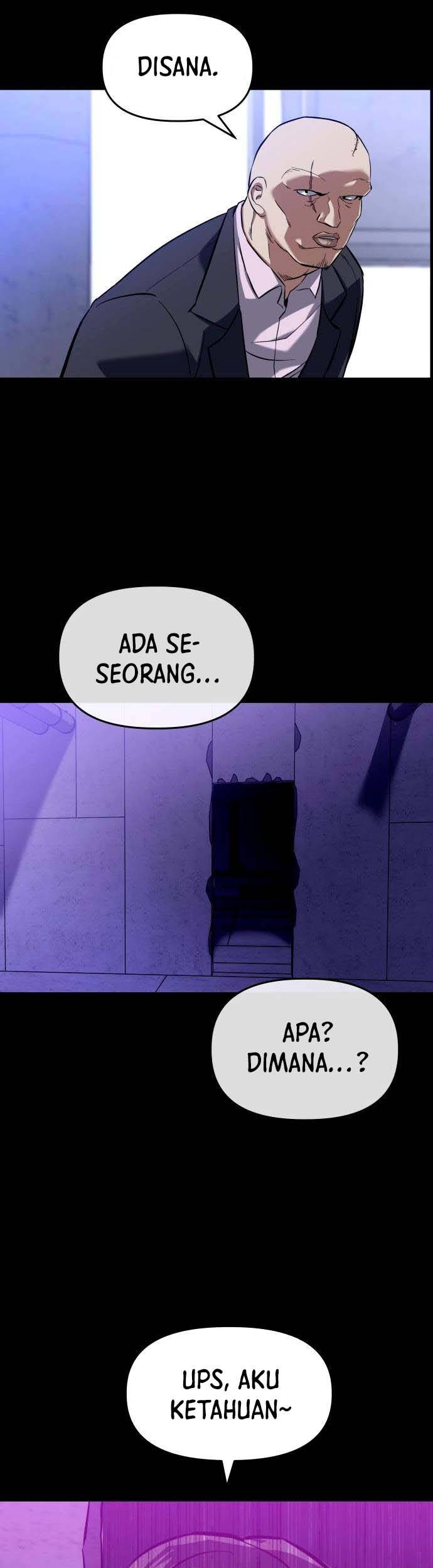Killing Killer Chapter 2 - halaman 8