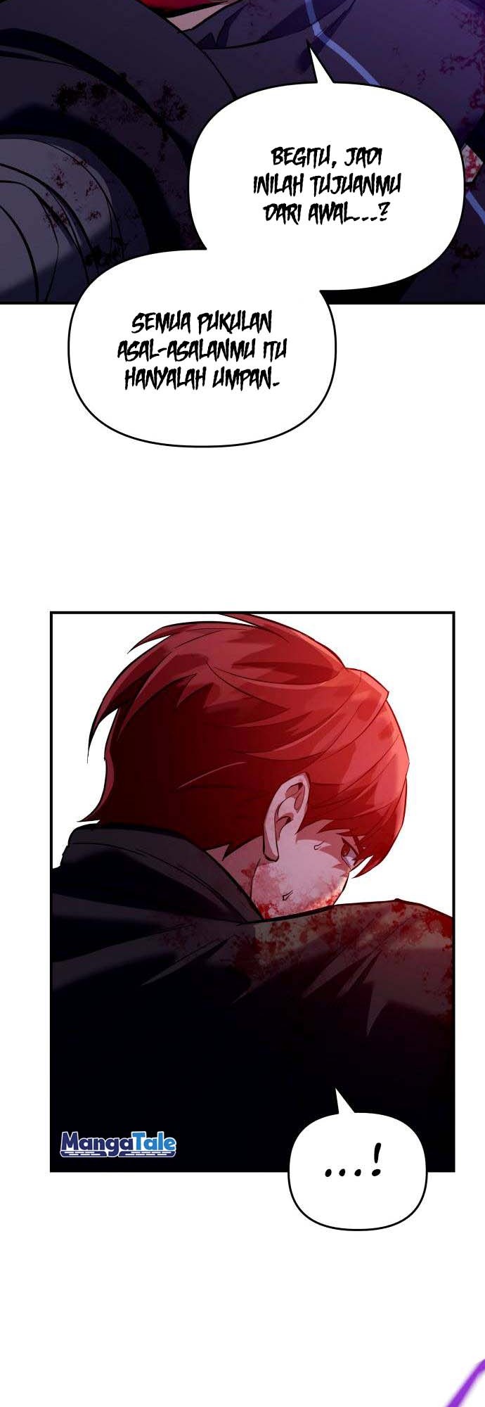 Killing Killer Chapter 2 - halaman 81