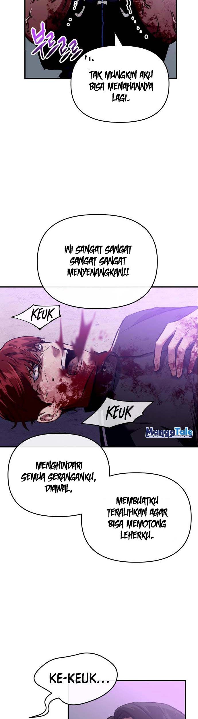 Killing Killer Chapter 2 - halaman 84