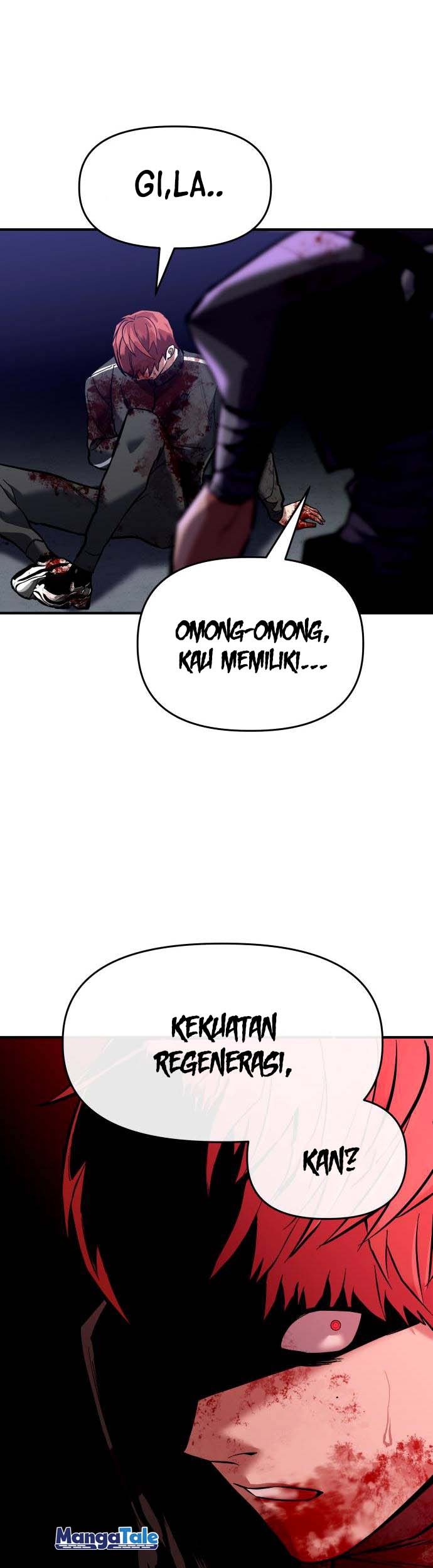 Killing Killer Chapter 2 - halaman 86