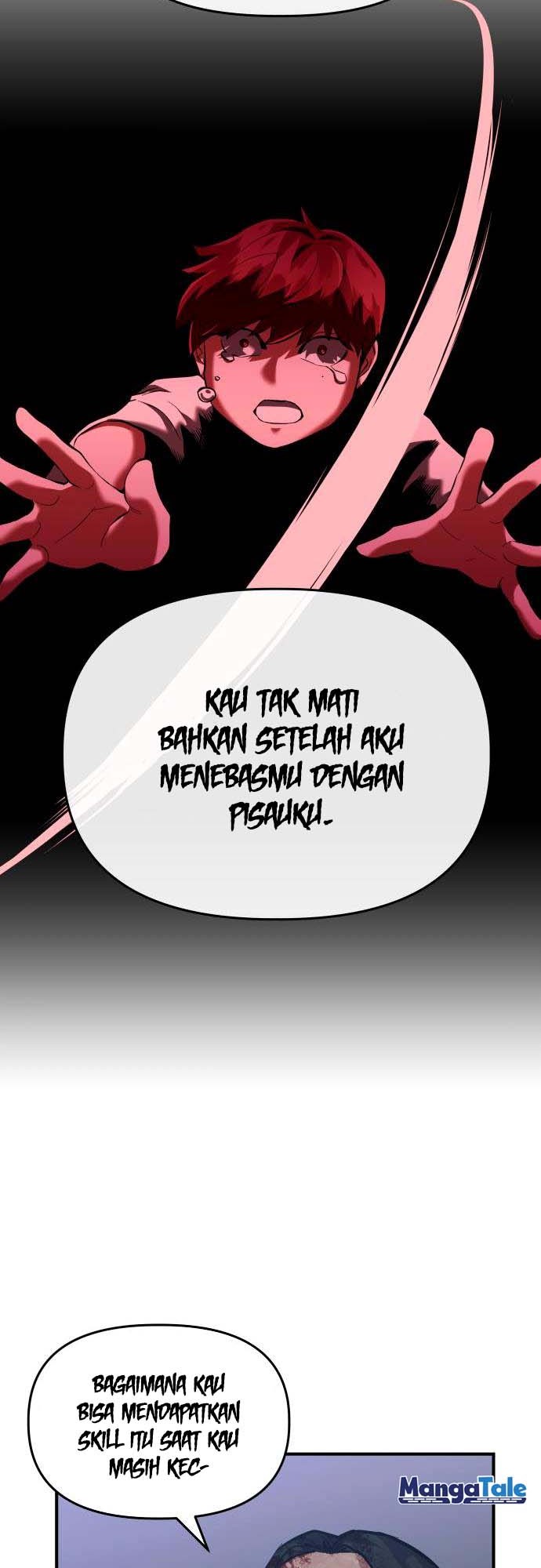 Killing Killer Chapter 2 - halaman 88