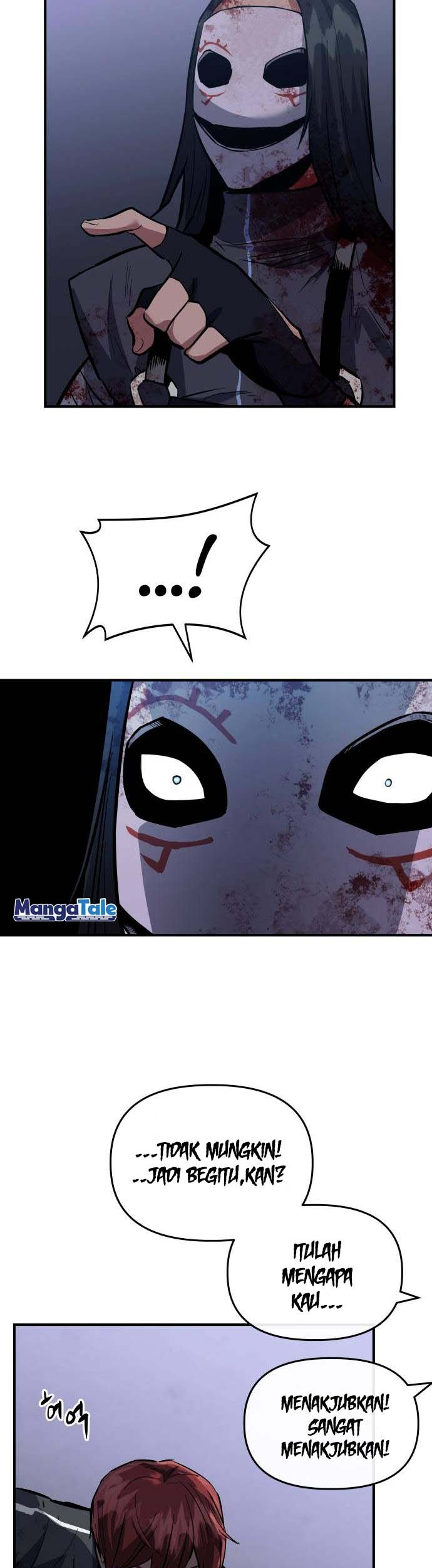 Killing Killer Chapter 2 - halaman 89