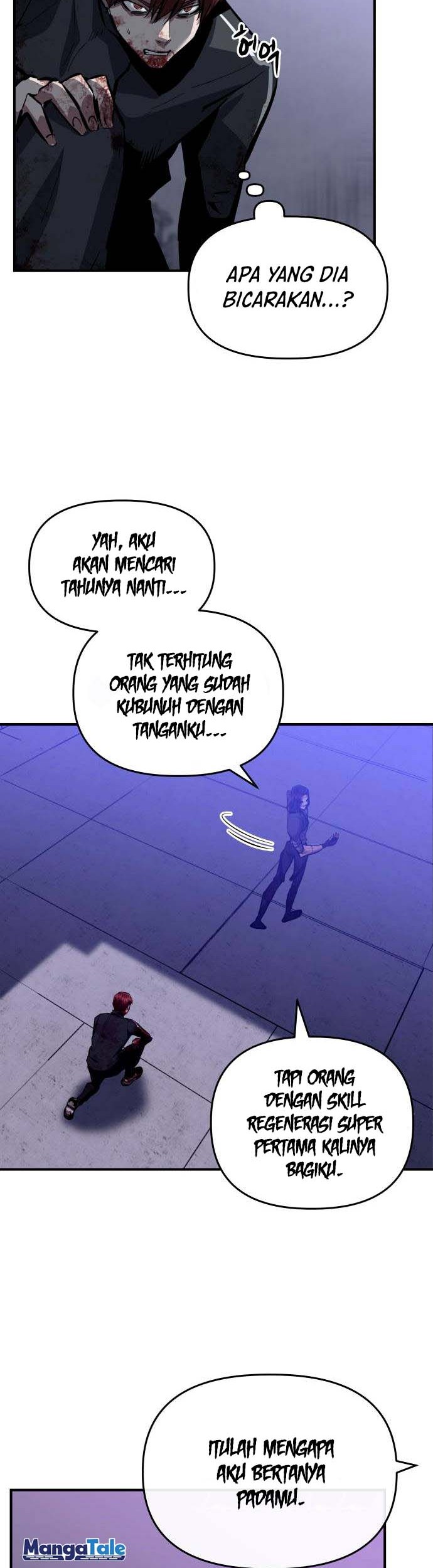 Killing Killer Chapter 2 - halaman 90