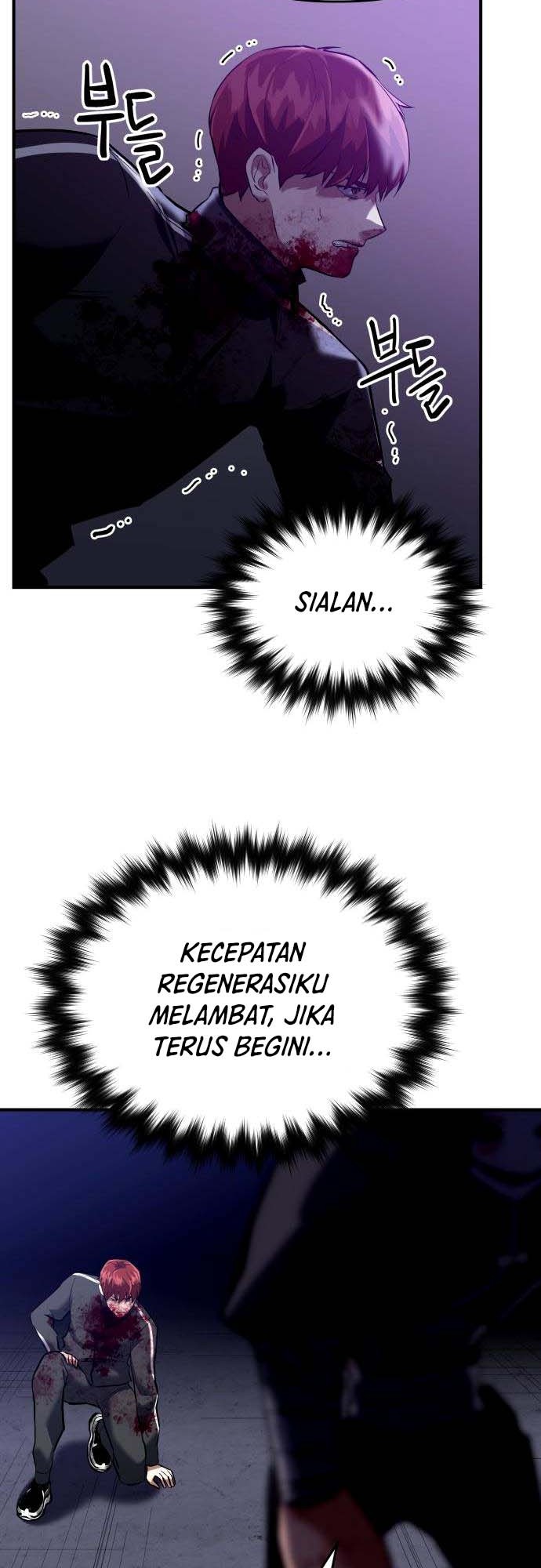 Killing Killer Chapter 2 - halaman 91