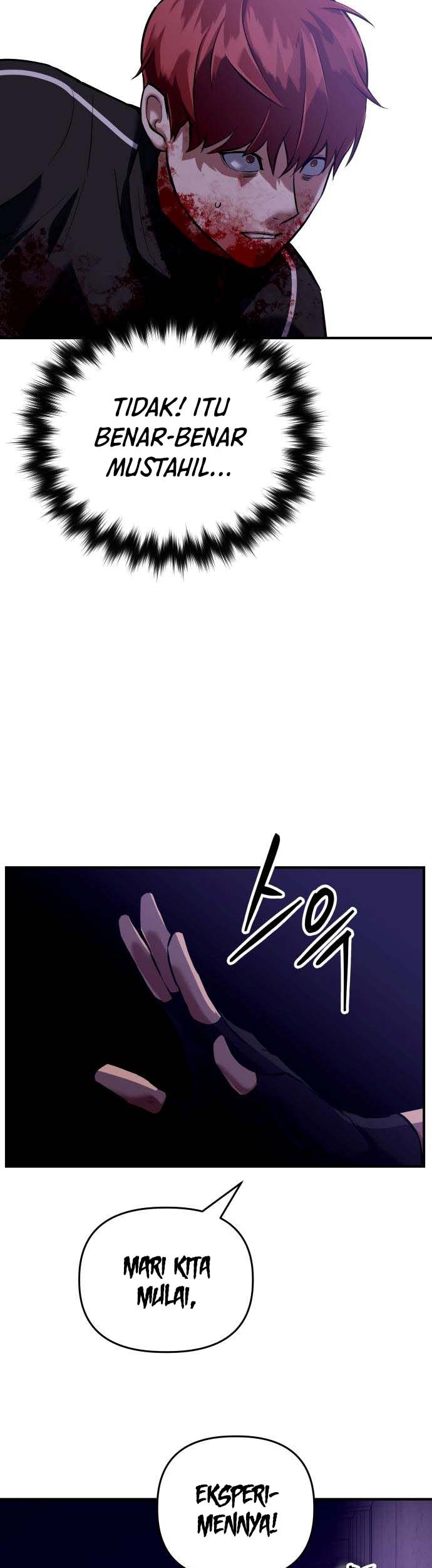 Killing Killer Chapter 2 - halaman 94