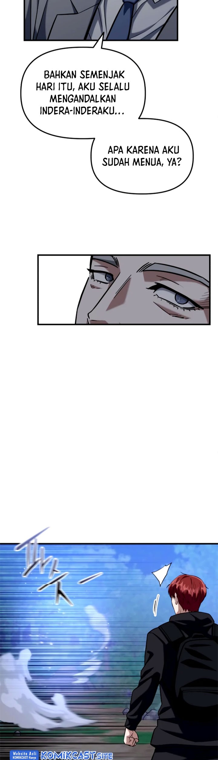 Killing Killer Chapter 20 - halaman 10