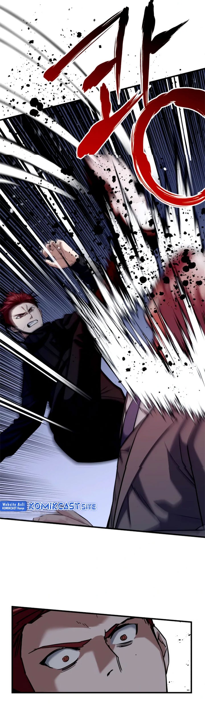 Killing Killer Chapter 20 - halaman 18