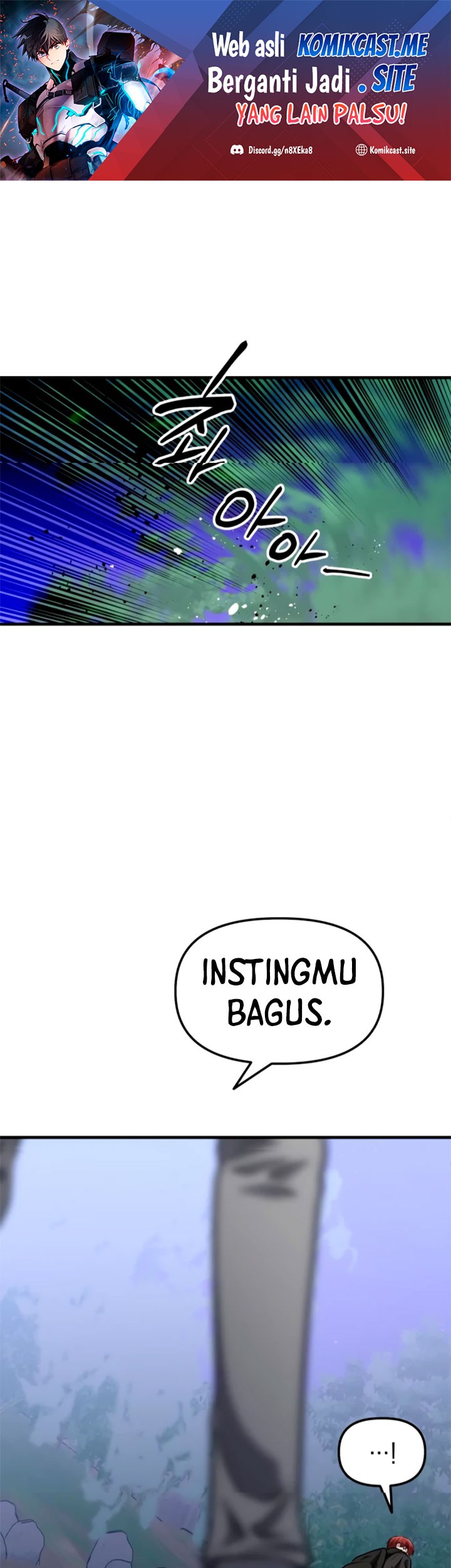 Killing Killer Chapter 20 - halaman 2