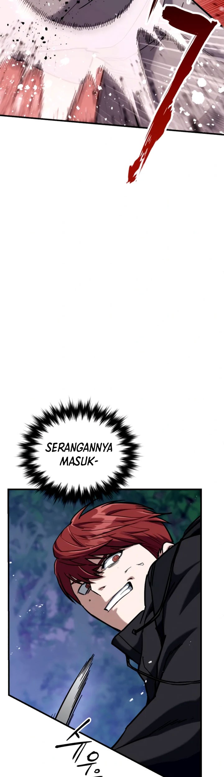 Killing Killer Chapter 20 - halaman 24