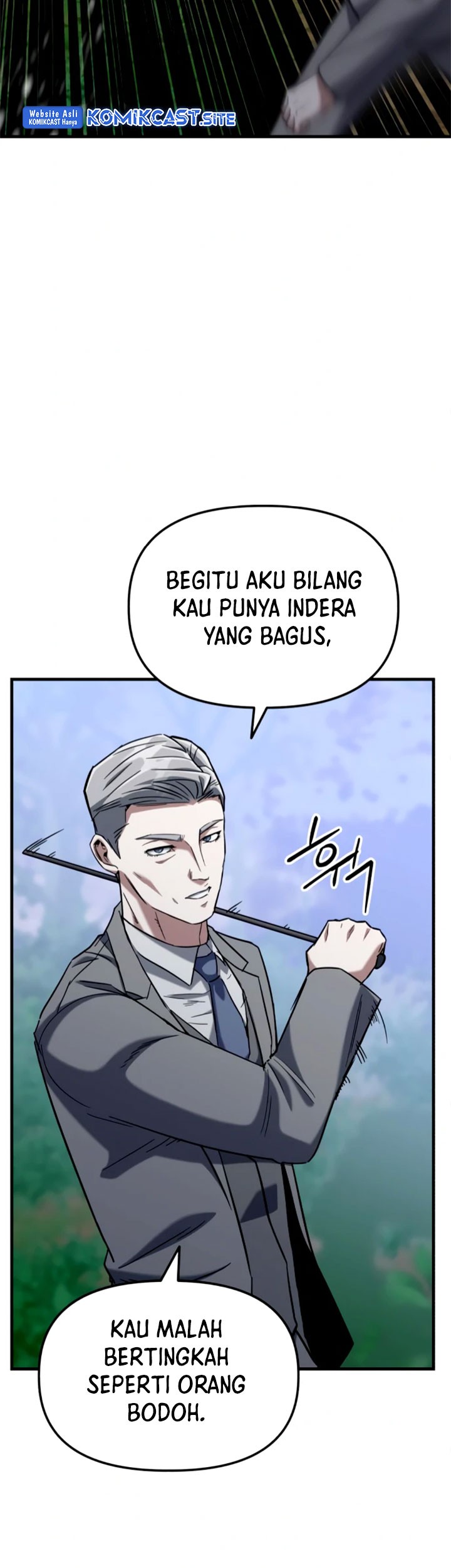 Killing Killer Chapter 20 - halaman 30