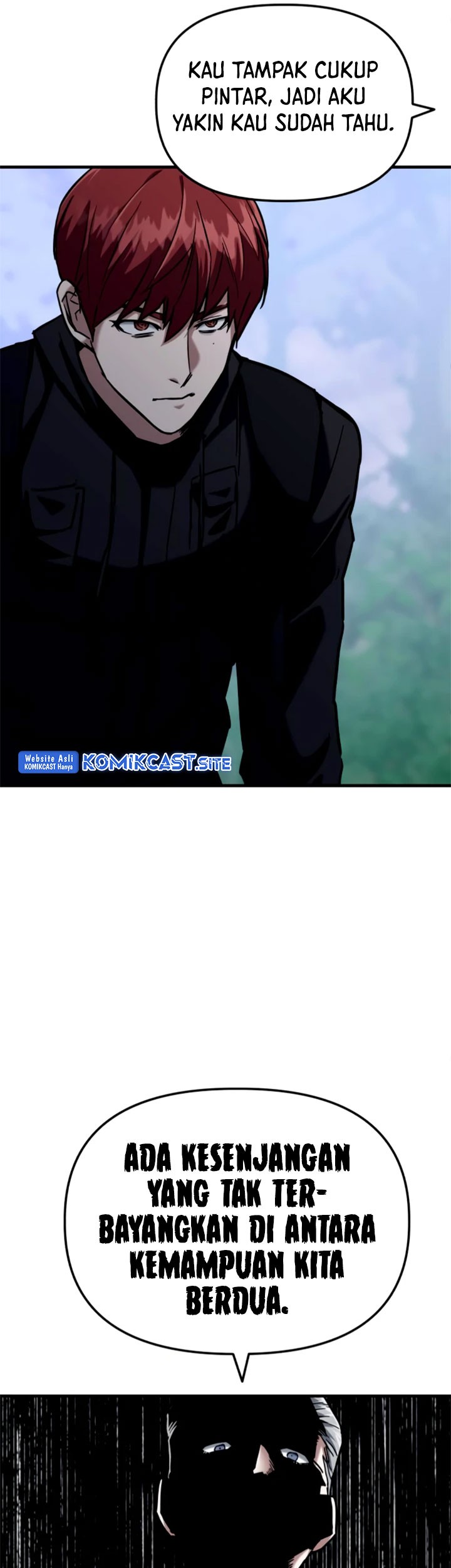 Killing Killer Chapter 20 - halaman 32