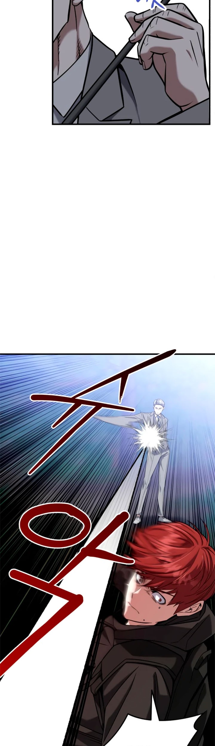 Killing Killer Chapter 20 - halaman 36