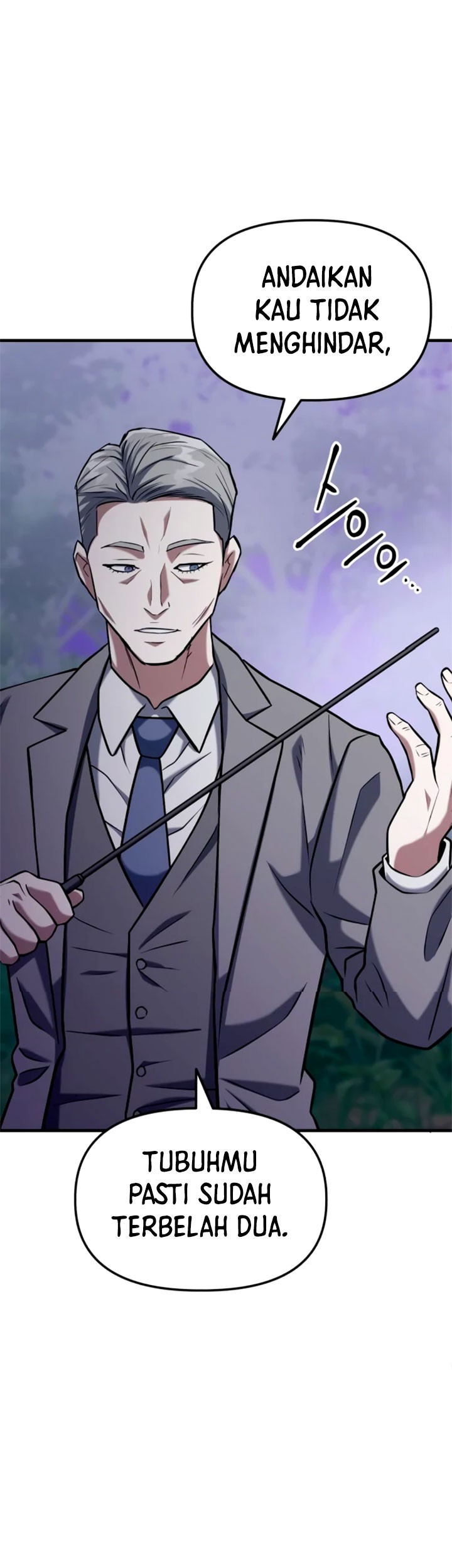 Killing Killer Chapter 20 - halaman 4