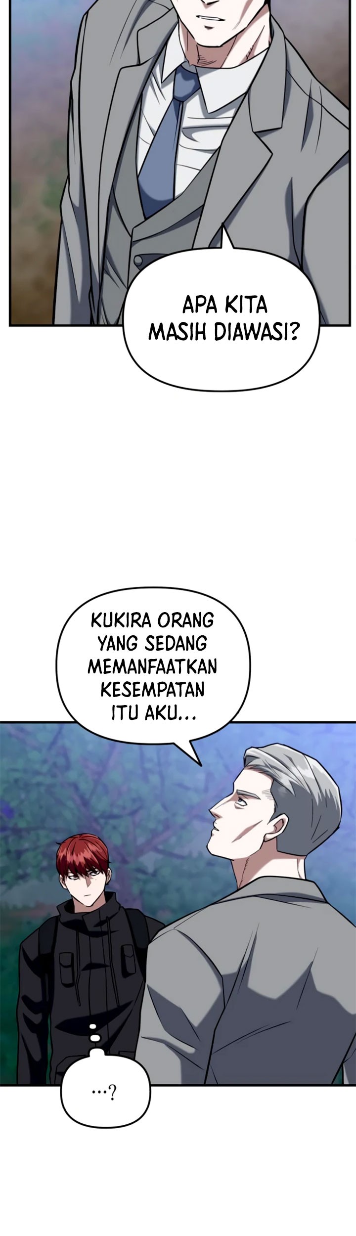 Killing Killer Chapter 20 - halaman 44