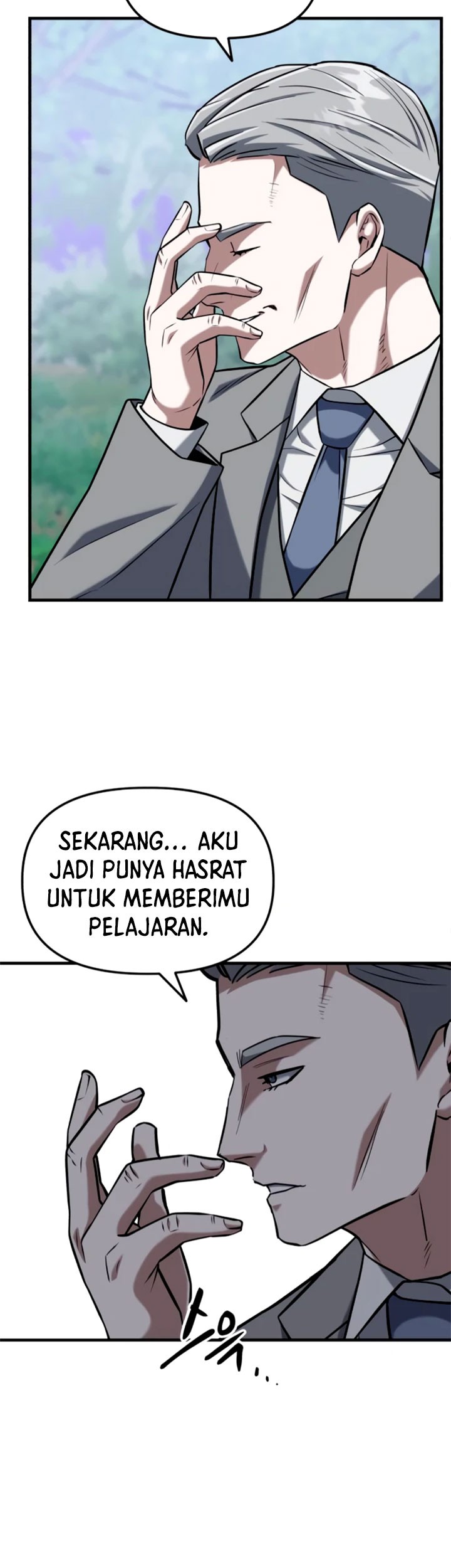 Killing Killer Chapter 20 - halaman 48