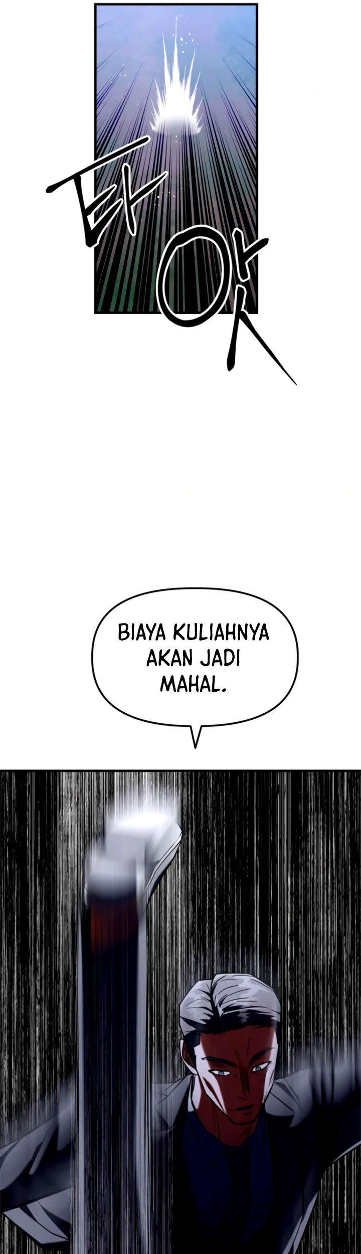 Killing Killer Chapter 20 - halaman 52