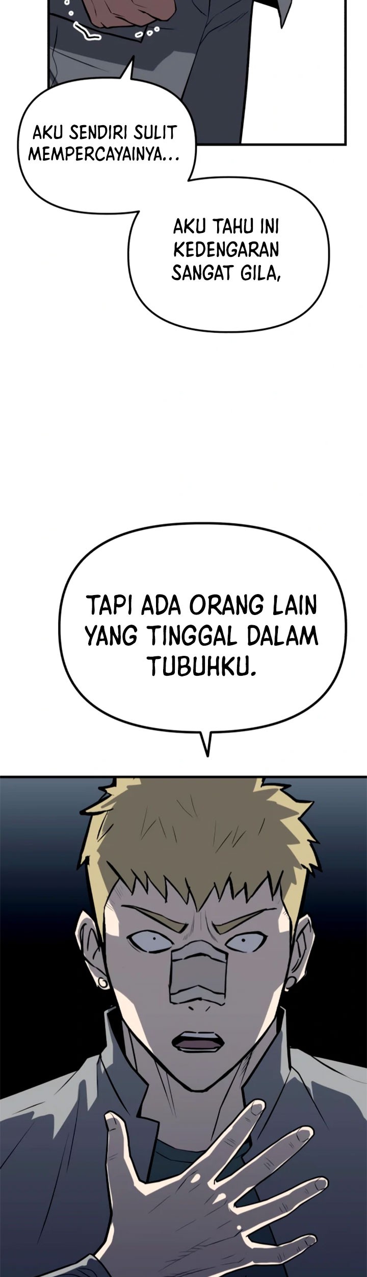 Killing Killer Chapter 20 - halaman 58