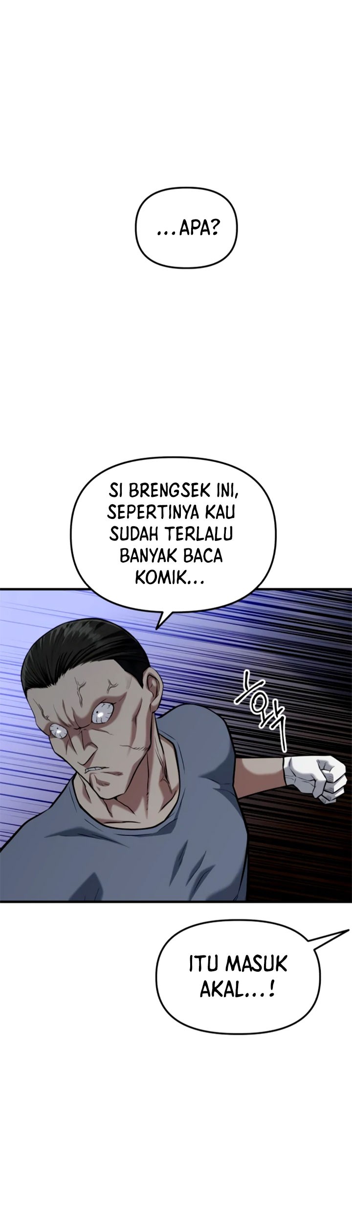 Killing Killer Chapter 20 - halaman 62