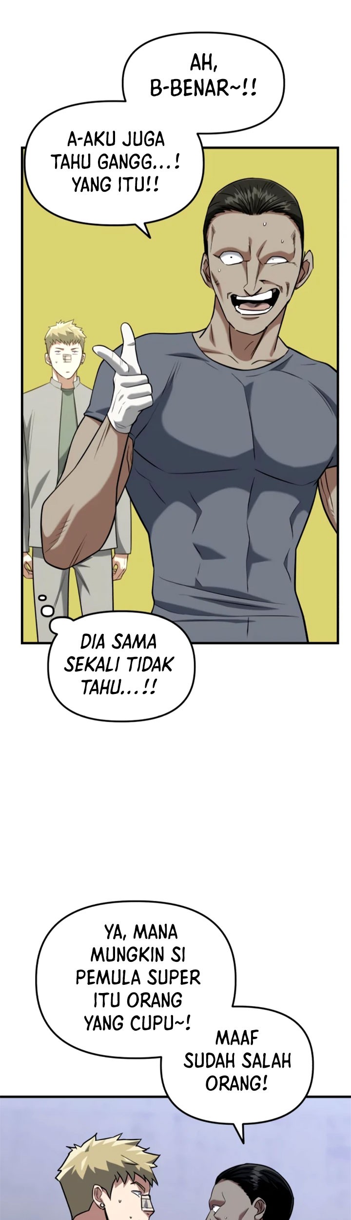 Killing Killer Chapter 20 - halaman 66