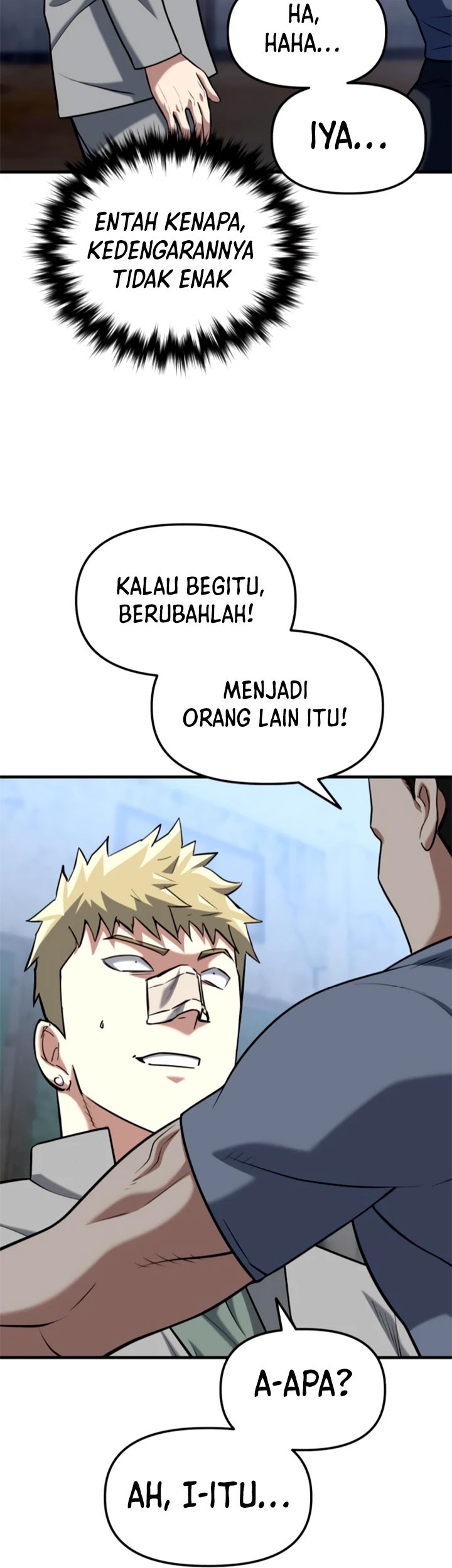 Killing Killer Chapter 20 - halaman 68