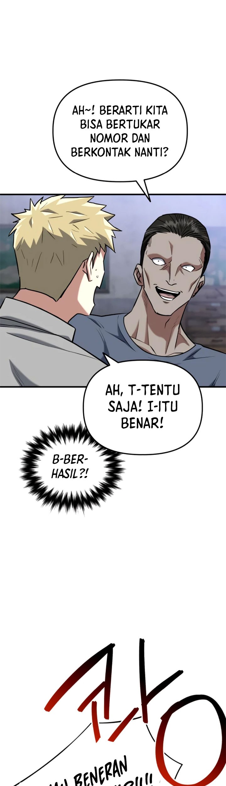 Killing Killer Chapter 20 - halaman 72