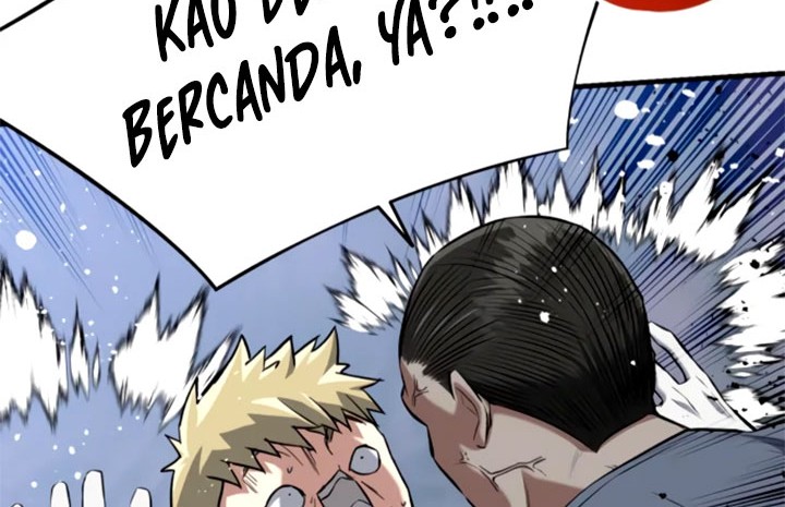 Killing Killer Chapter 20 - halaman 73