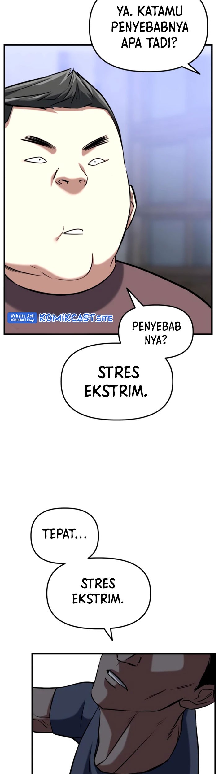 Killing Killer Chapter 20 - halaman 76