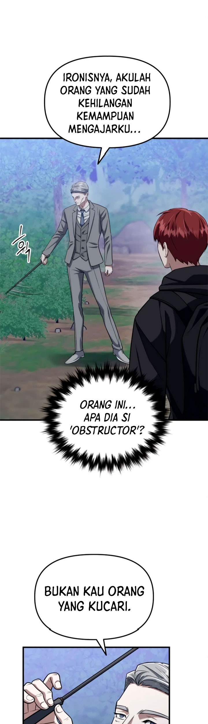Killing Killer Chapter 20 - halaman 8