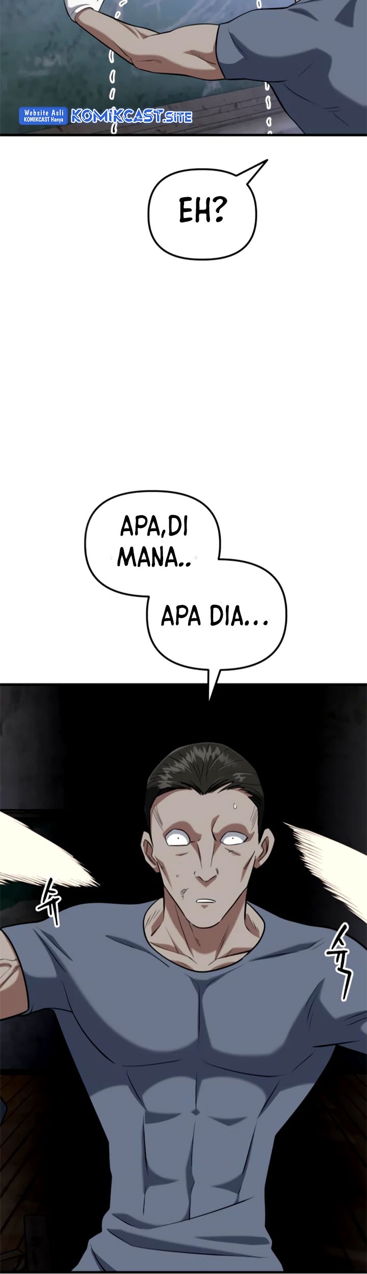Killing Killer Chapter 20 - halaman 80